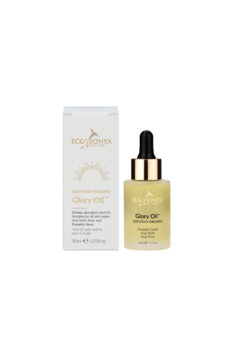 Glory Oil 30ml with Carton