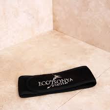 Eco Tan Head Band